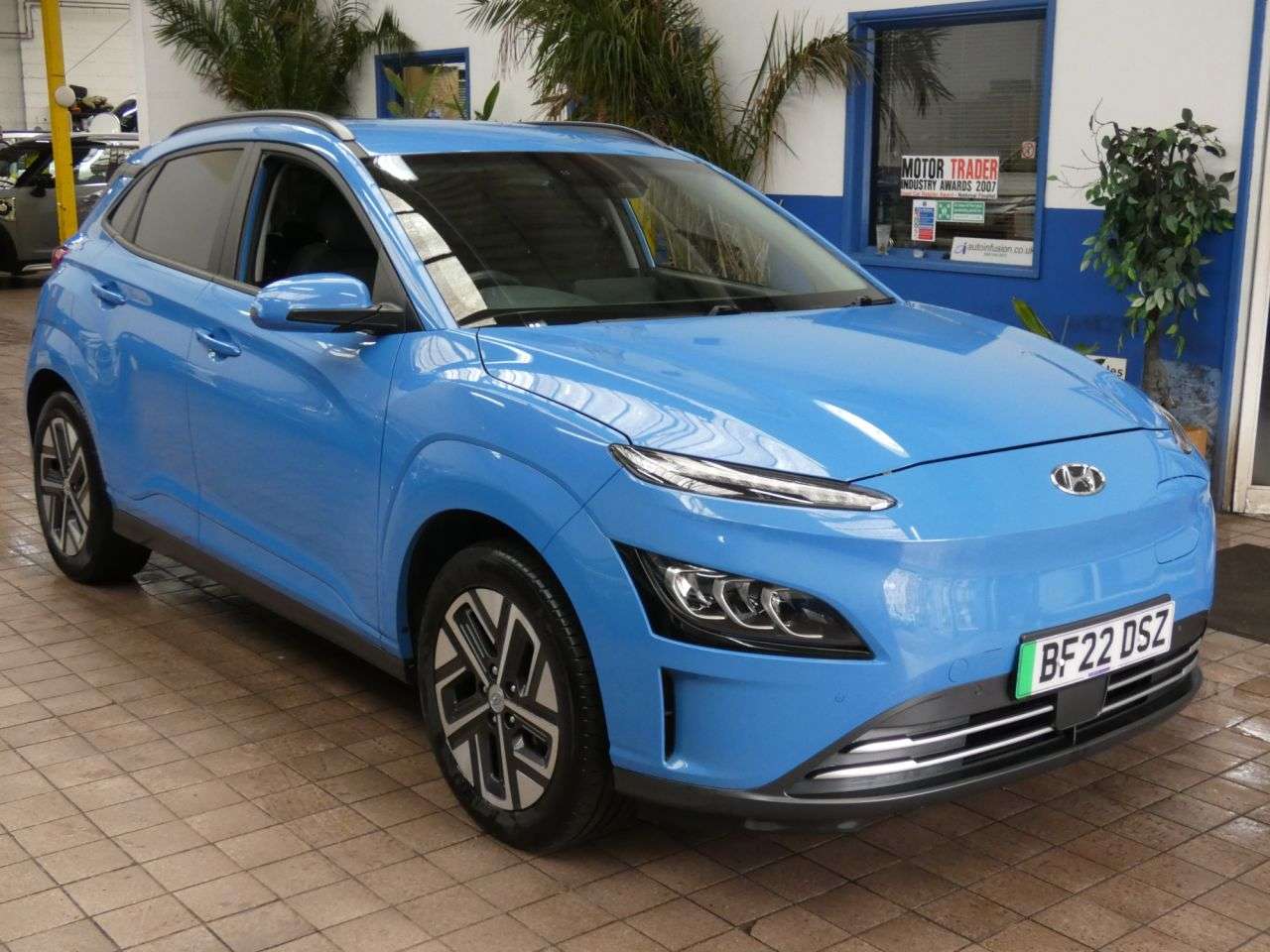 2022 HYUNDAI KONA 2022 HYUNDAI KONA