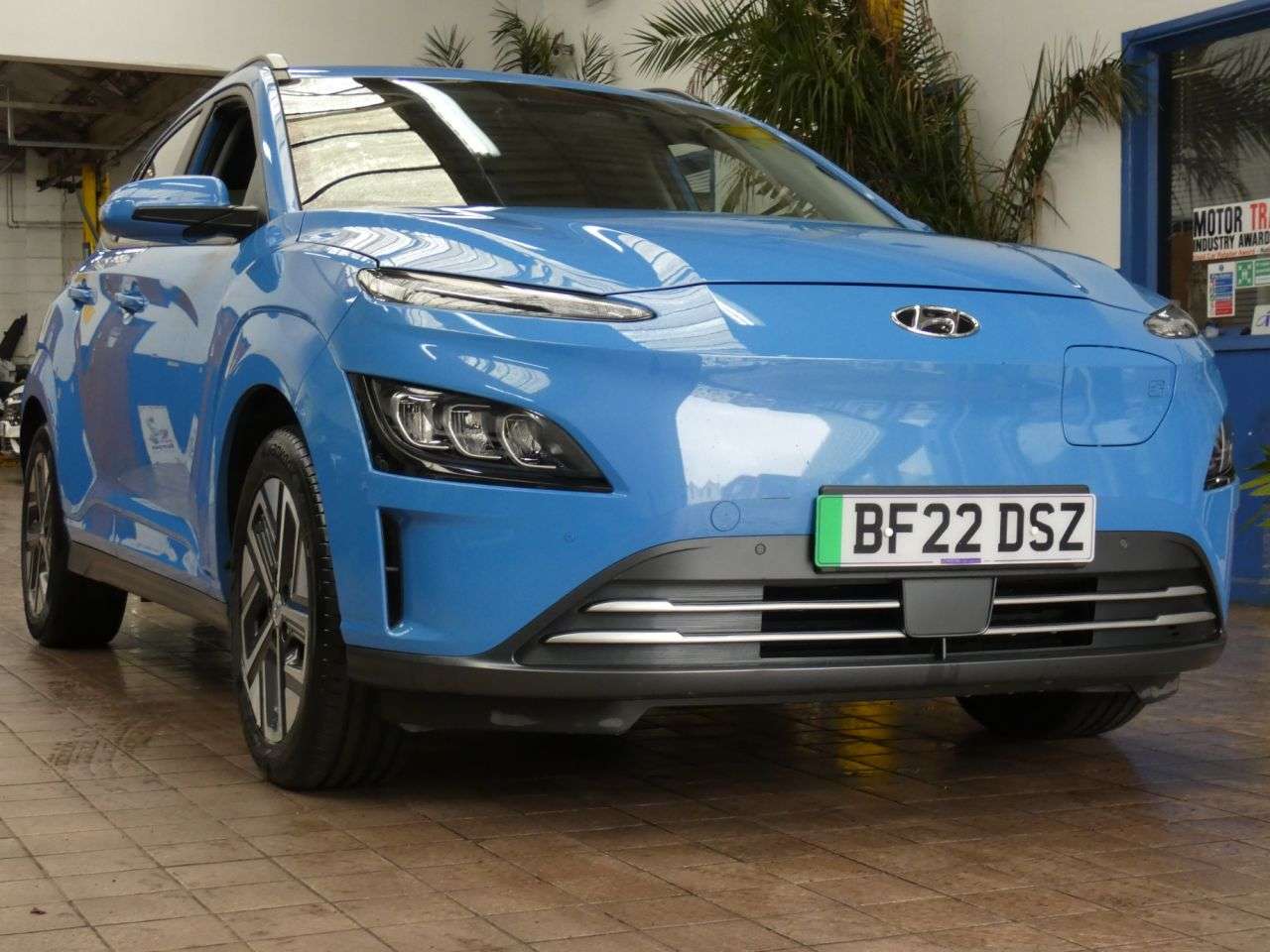 2022 HYUNDAI KONA 2022 HYUNDAI KONA