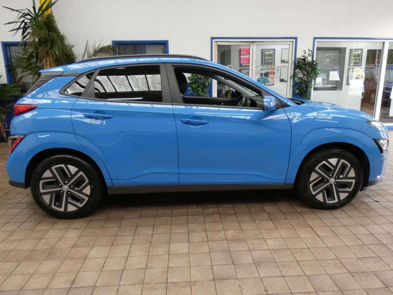 2022 HYUNDAI KONA 2022 HYUNDAI KONA