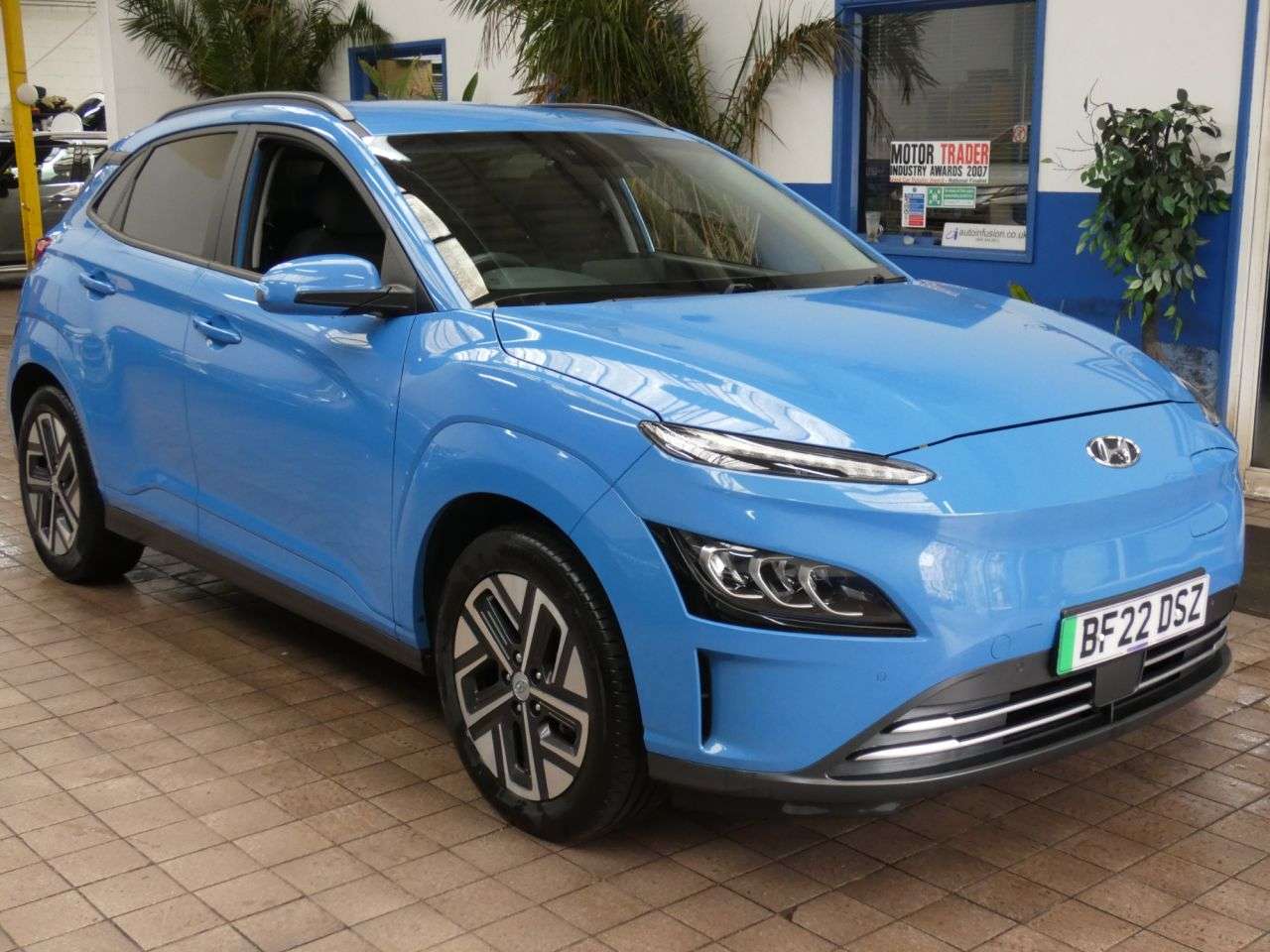 2022 HYUNDAI KONA 2022 HYUNDAI KONA