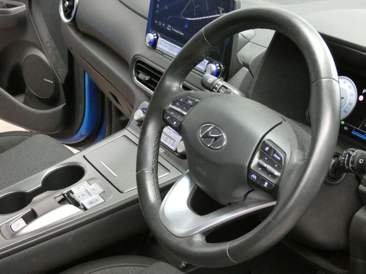 2022 HYUNDAI KONA 2022 HYUNDAI KONA