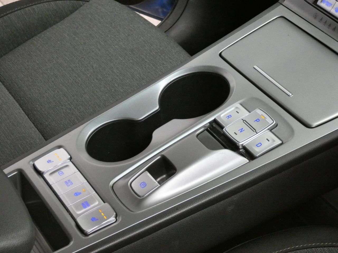 2022 HYUNDAI KONA 2022 HYUNDAI KONA