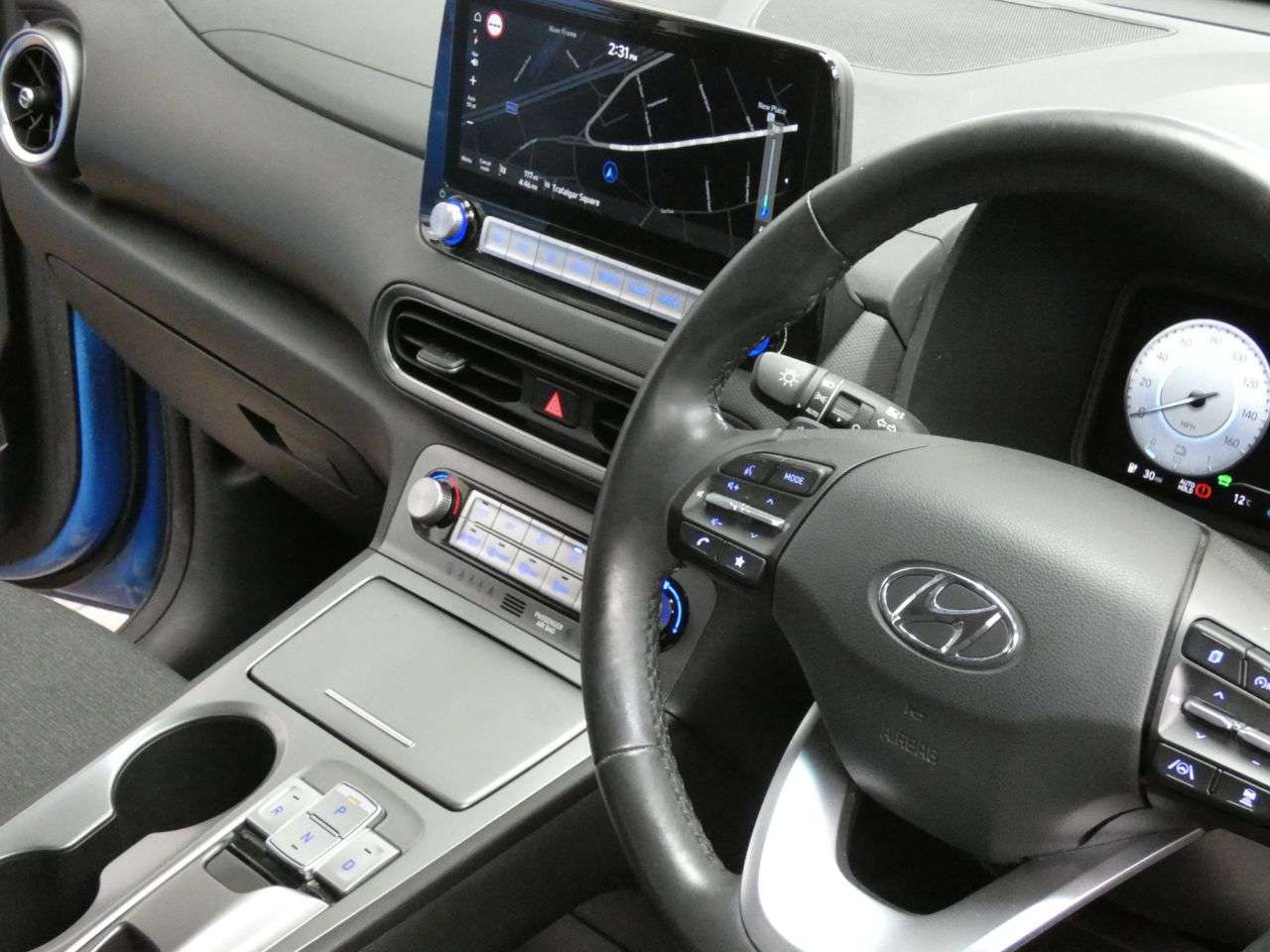 2022 HYUNDAI KONA 2022 HYUNDAI KONA