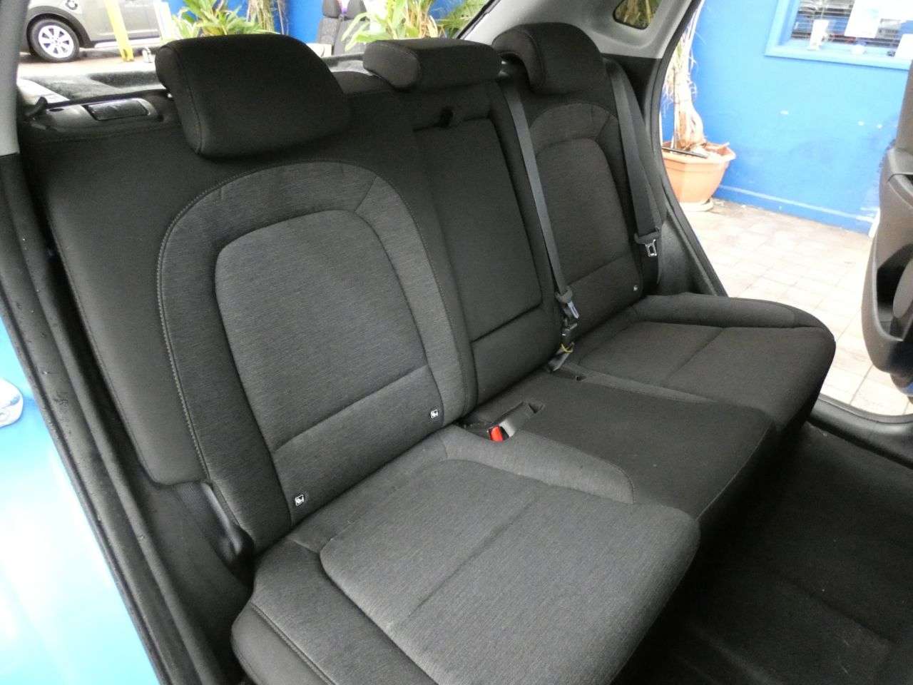 2022 HYUNDAI KONA 2022 HYUNDAI KONA