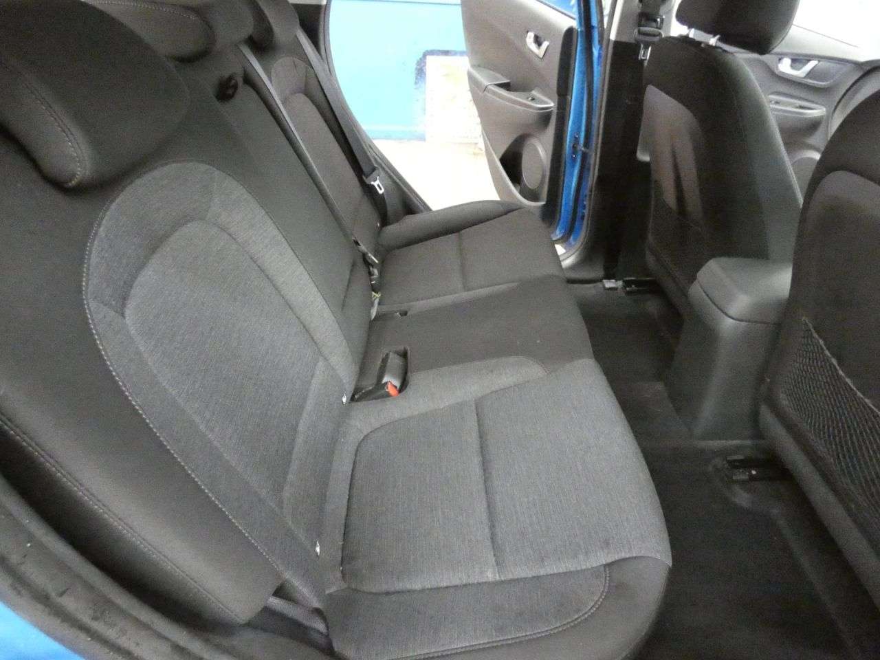 2022 HYUNDAI KONA 2022 HYUNDAI KONA