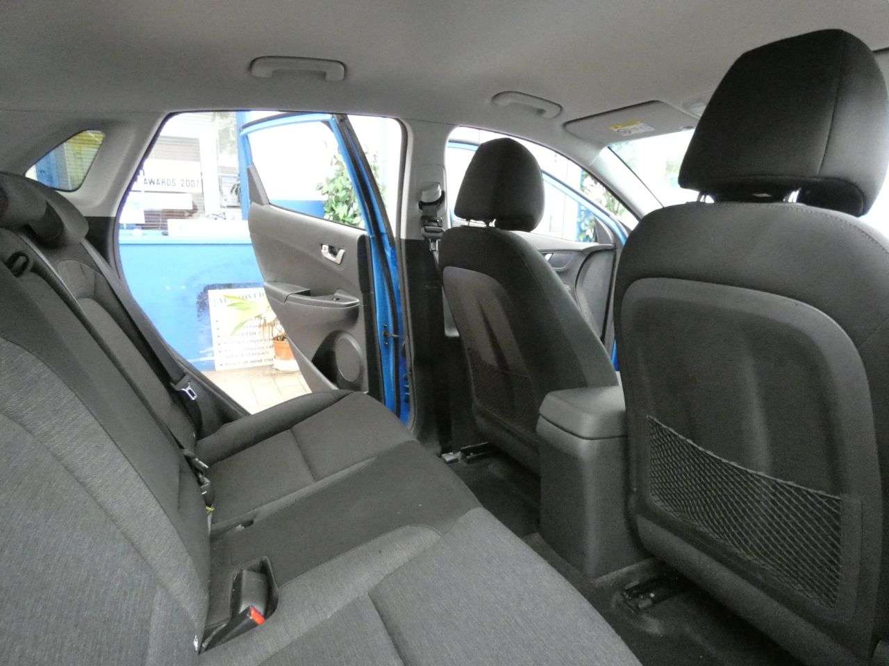 2022 HYUNDAI KONA 2022 HYUNDAI KONA