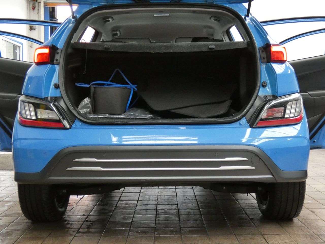 2022 HYUNDAI KONA 2022 HYUNDAI KONA