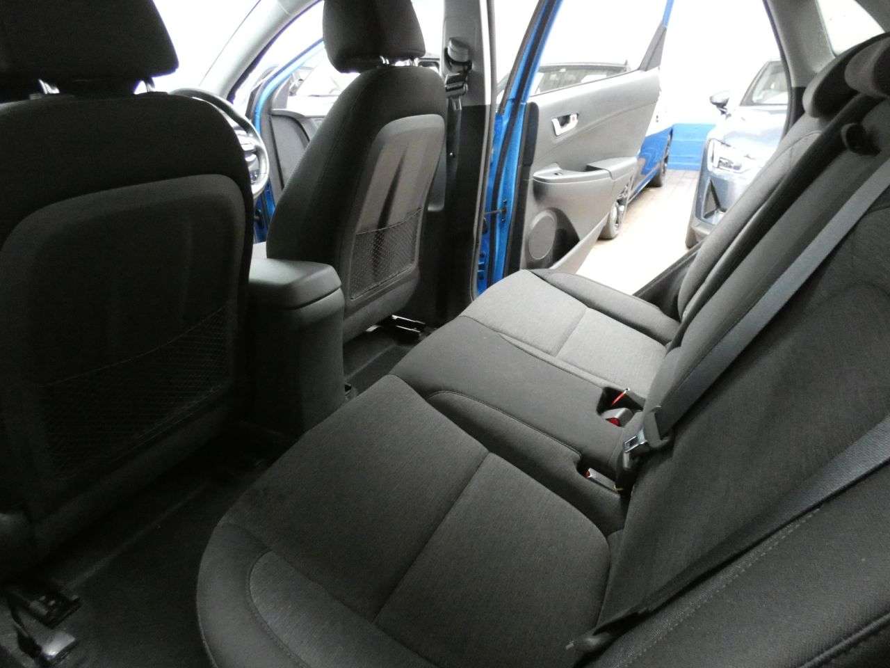 2022 HYUNDAI KONA 2022 HYUNDAI KONA