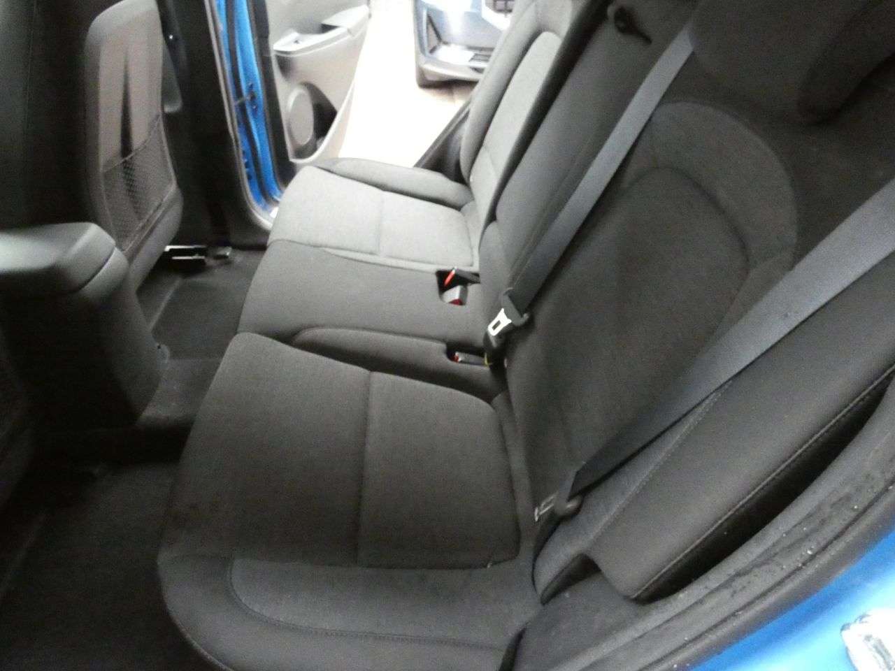 2022 HYUNDAI KONA 2022 HYUNDAI KONA