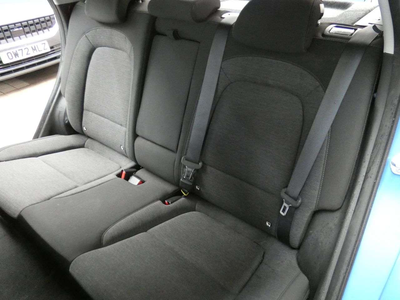 2022 HYUNDAI KONA 2022 HYUNDAI KONA