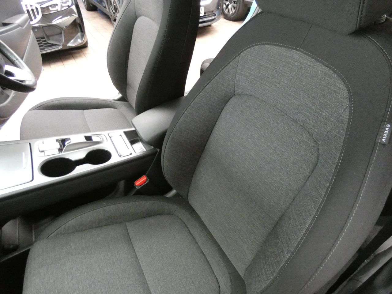 2022 HYUNDAI KONA 2022 HYUNDAI KONA