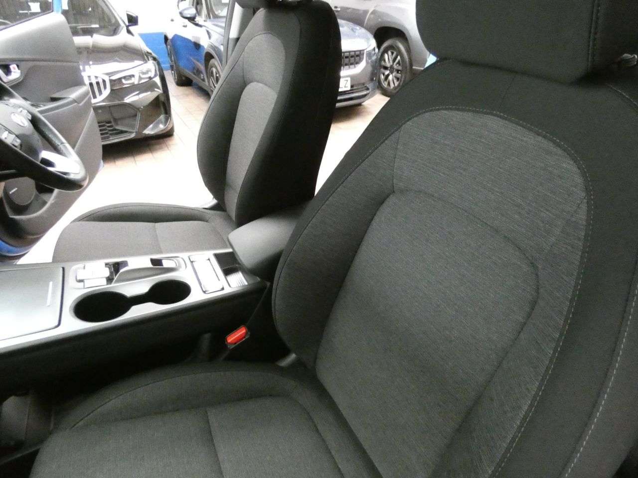 2022 HYUNDAI KONA 2022 HYUNDAI KONA