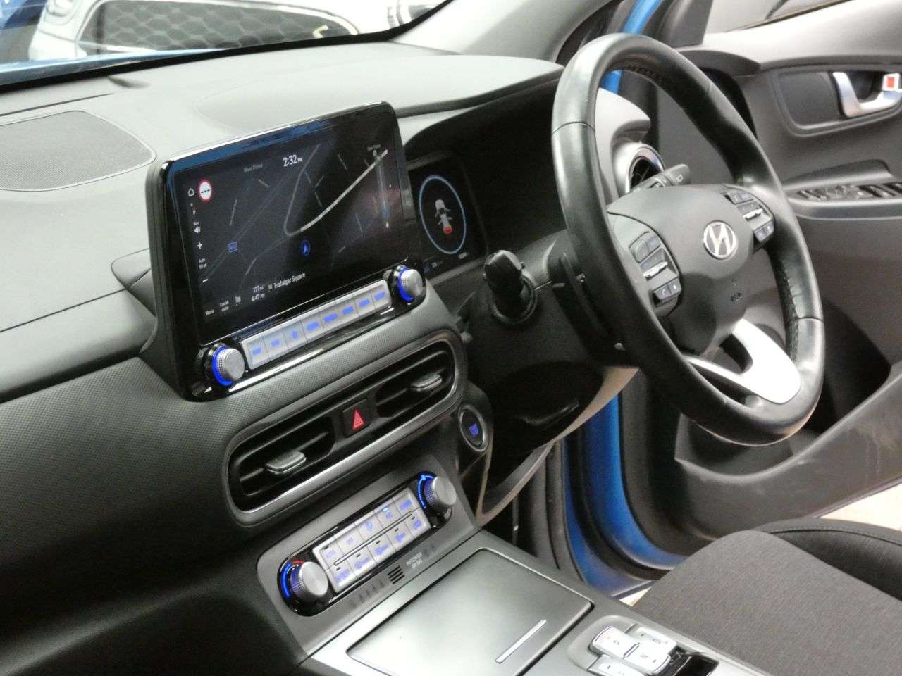 2022 HYUNDAI KONA 2022 HYUNDAI KONA