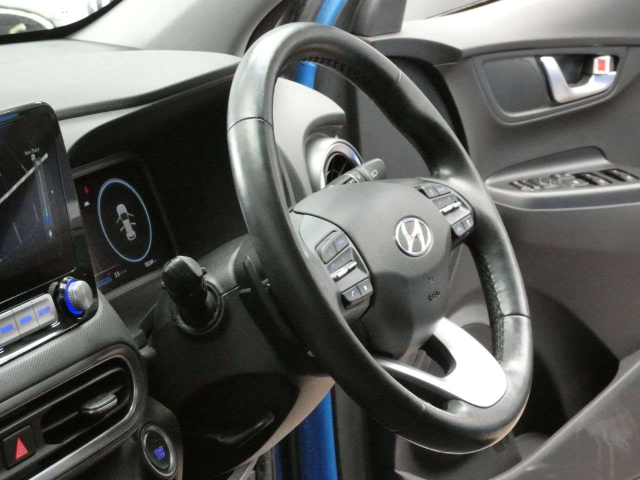 2022 HYUNDAI KONA 2022 HYUNDAI KONA