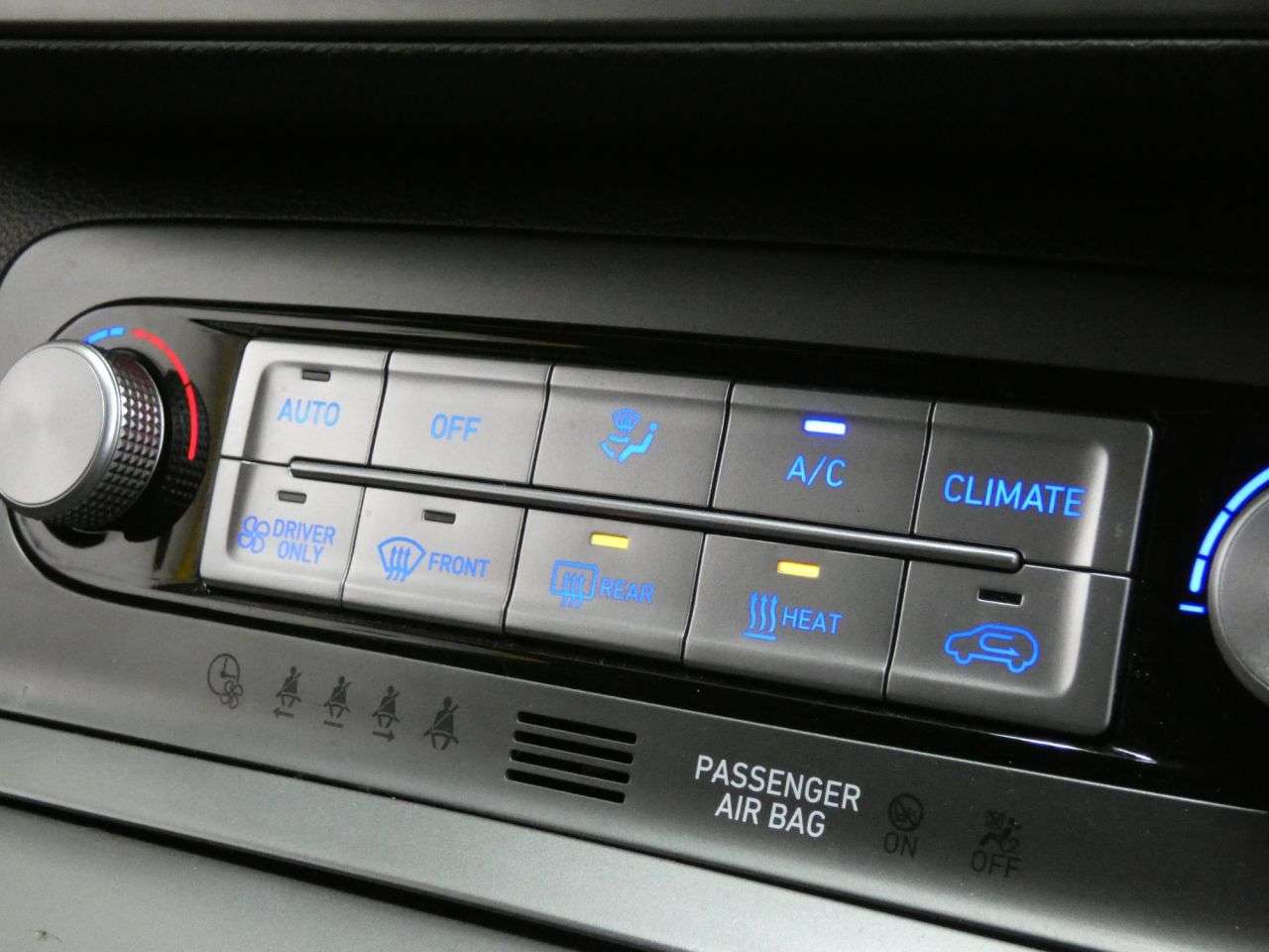 2022 HYUNDAI KONA 2022 HYUNDAI KONA