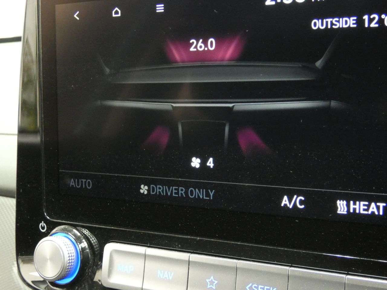 2022 HYUNDAI KONA 2022 HYUNDAI KONA