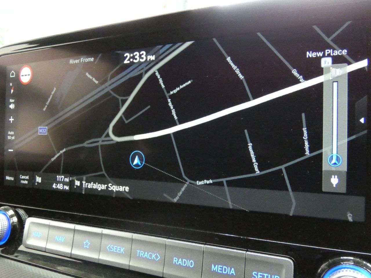 2022 HYUNDAI KONA 2022 HYUNDAI KONA