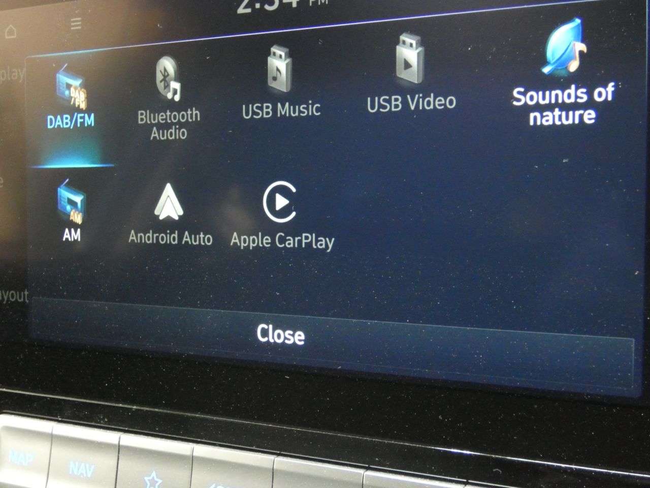 2022 HYUNDAI KONA 2022 HYUNDAI KONA