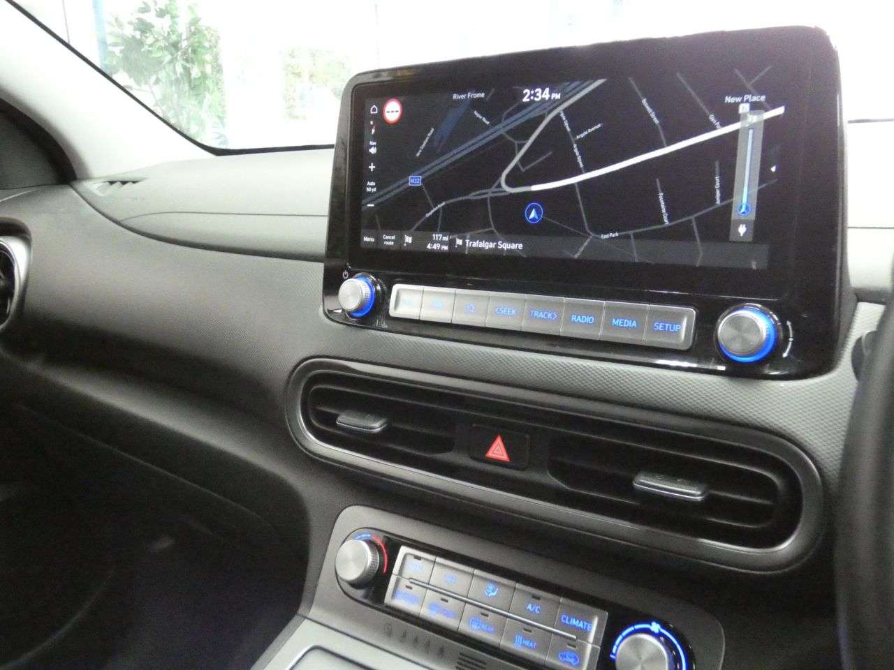 2022 HYUNDAI KONA 2022 HYUNDAI KONA