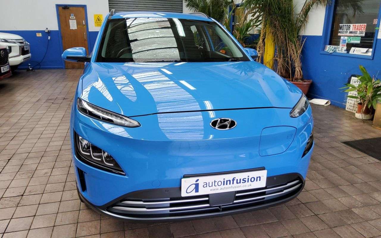 2022 HYUNDAI KONA 2022 HYUNDAI KONA