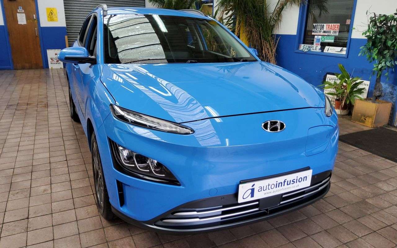 2022 HYUNDAI KONA 2022 HYUNDAI KONA