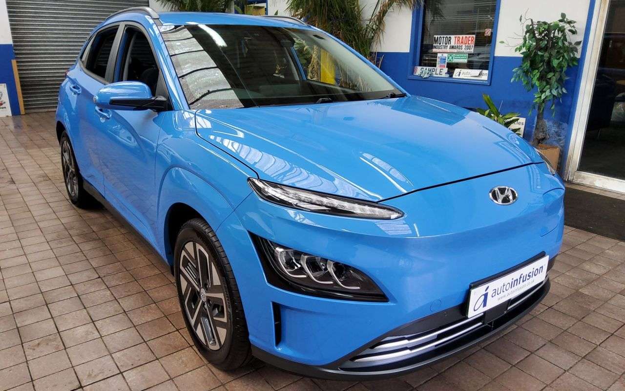 2022 HYUNDAI KONA 2022 HYUNDAI KONA