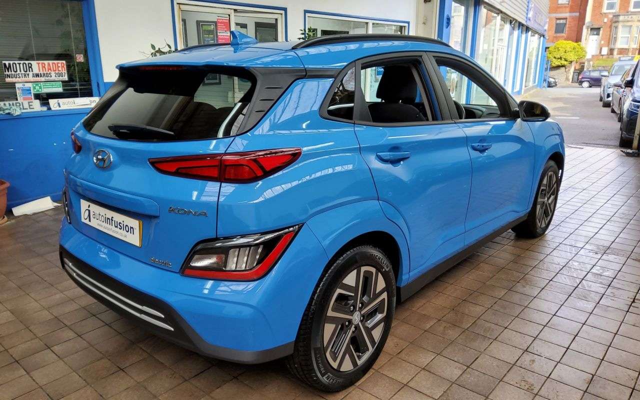 2022 HYUNDAI KONA 2022 HYUNDAI KONA