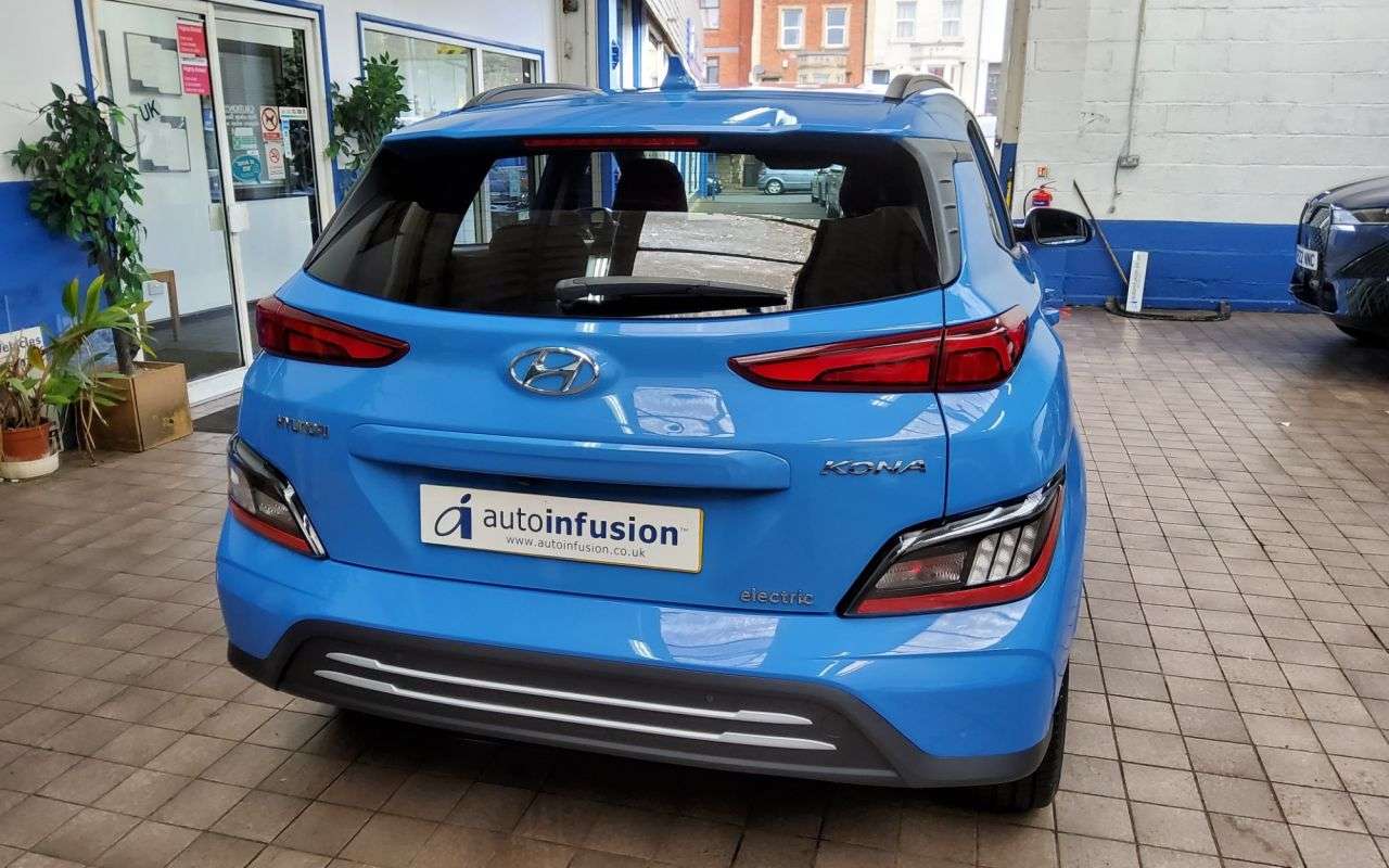 2022 HYUNDAI KONA 2022 HYUNDAI KONA