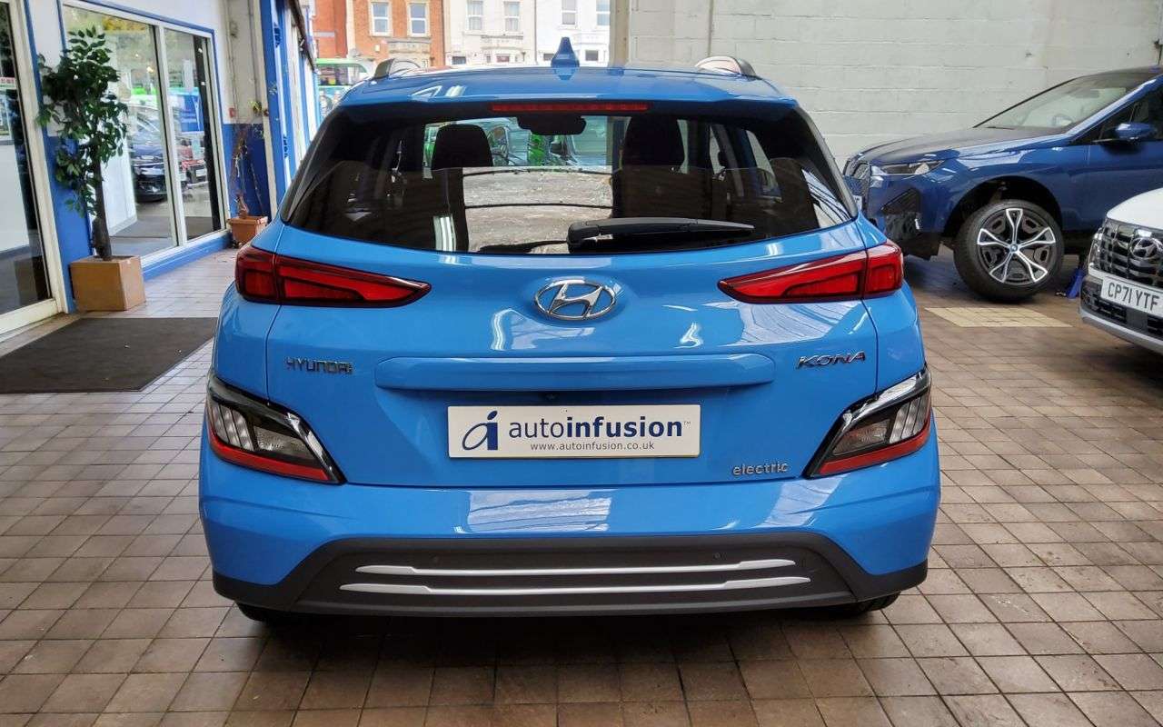 2022 HYUNDAI KONA 2022 HYUNDAI KONA