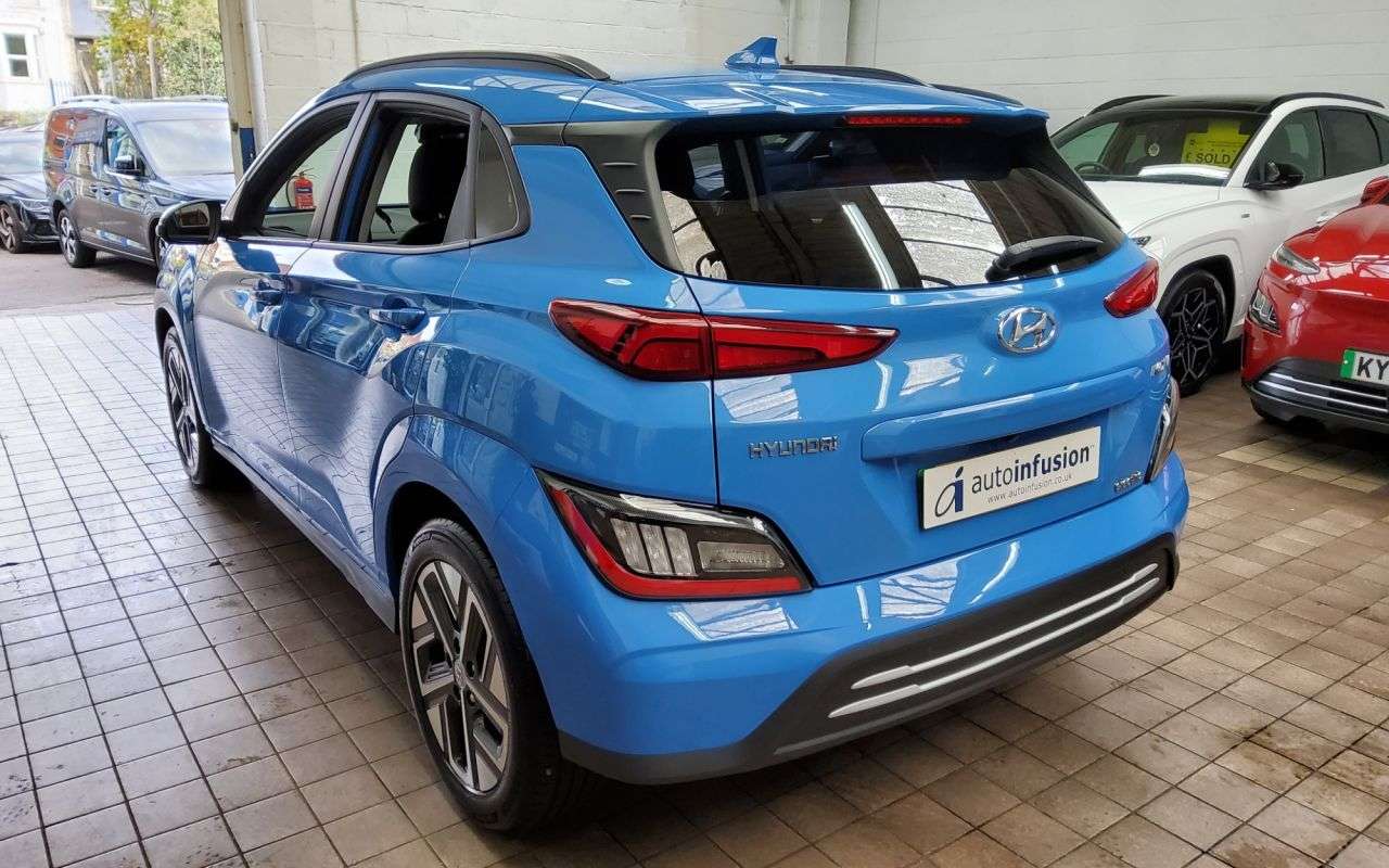 2022 HYUNDAI KONA 2022 HYUNDAI KONA