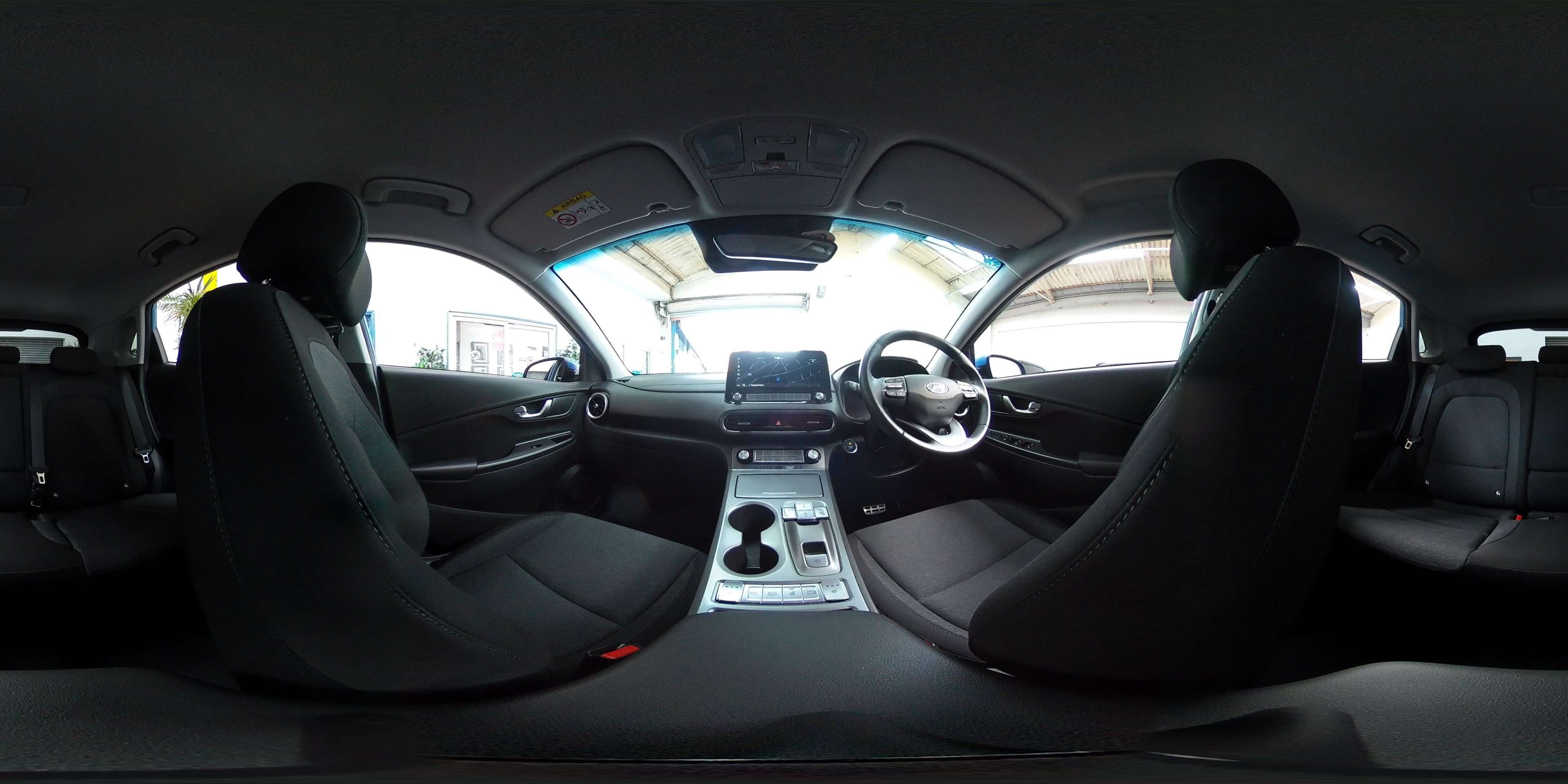 2022 HYUNDAI KONA 2022 HYUNDAI KONA