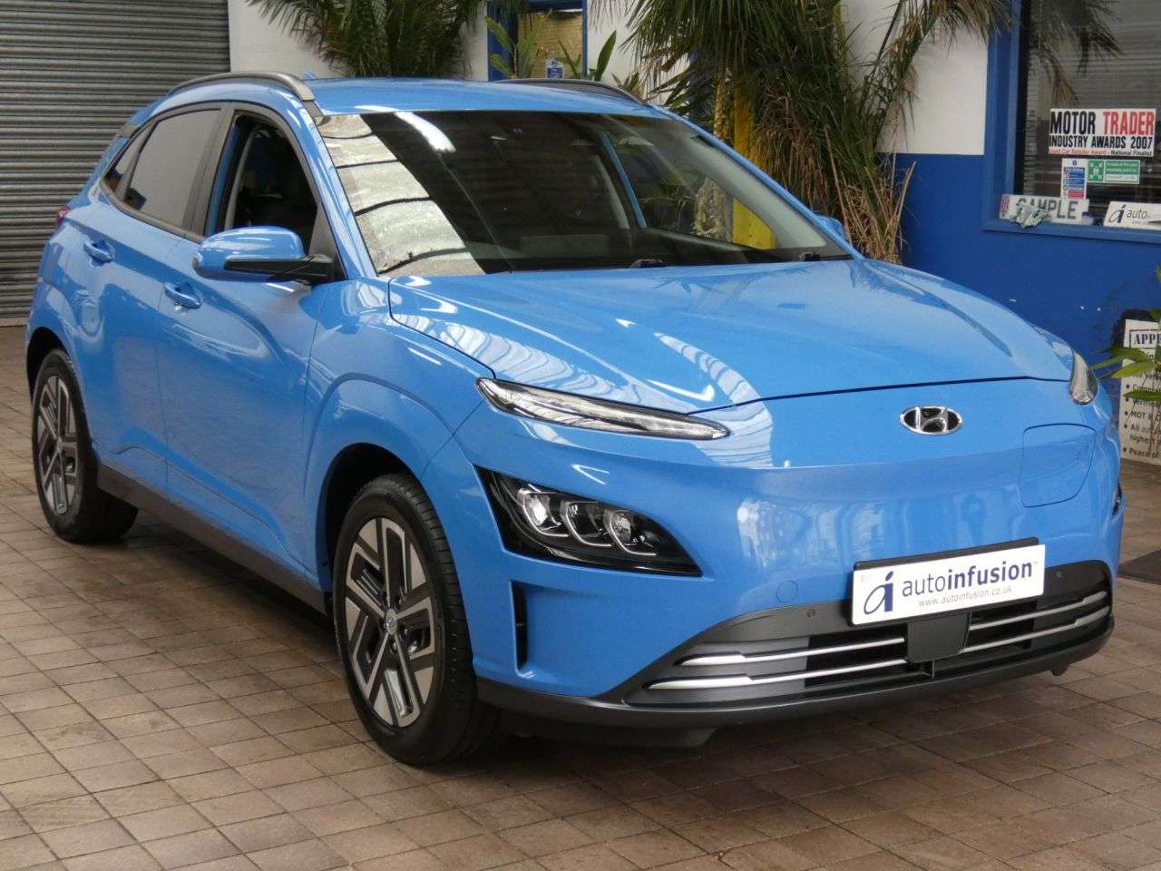 2022 HYUNDAI KONA 2022 HYUNDAI KONA