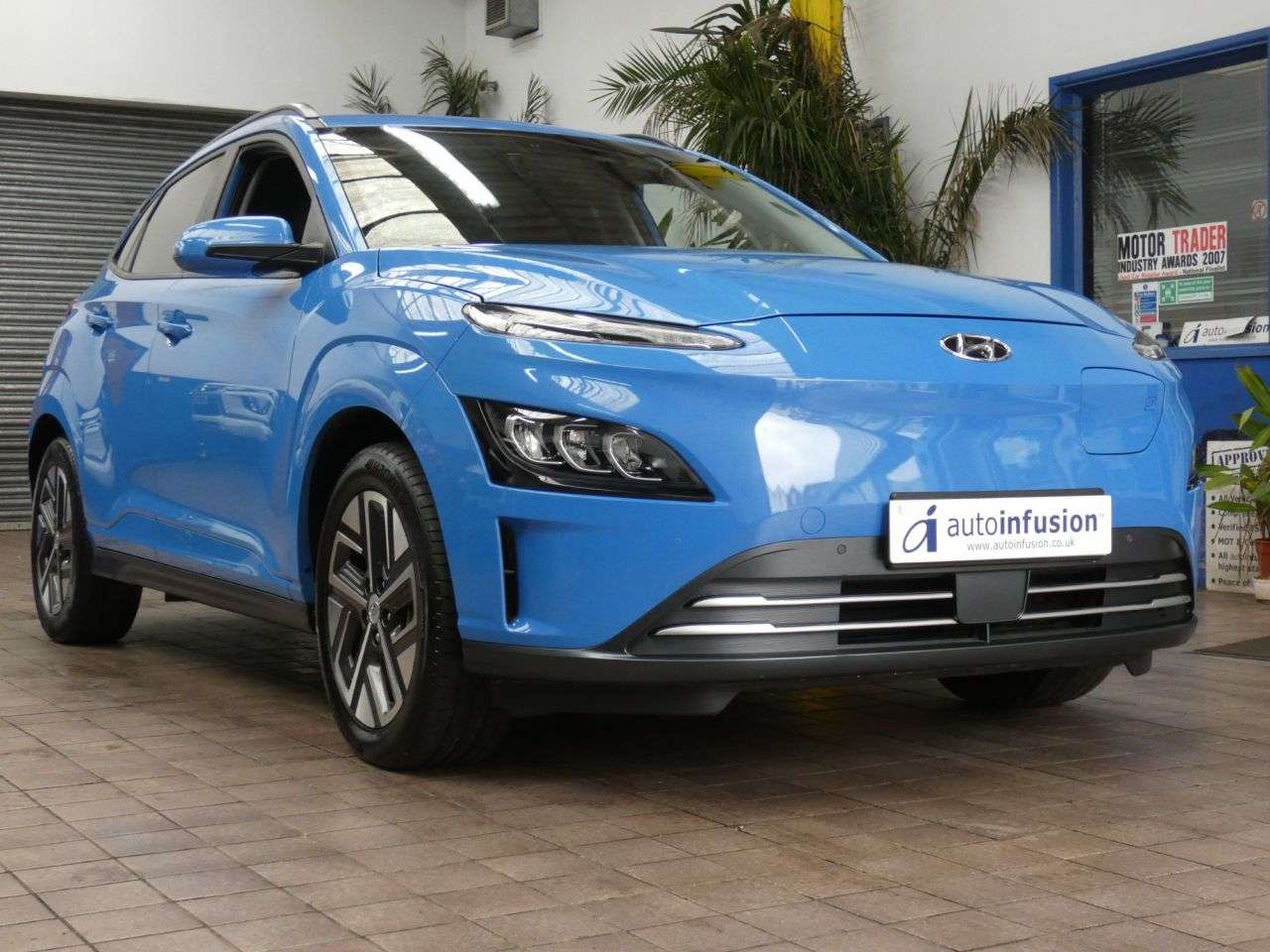 2022 HYUNDAI KONA 2022 HYUNDAI KONA