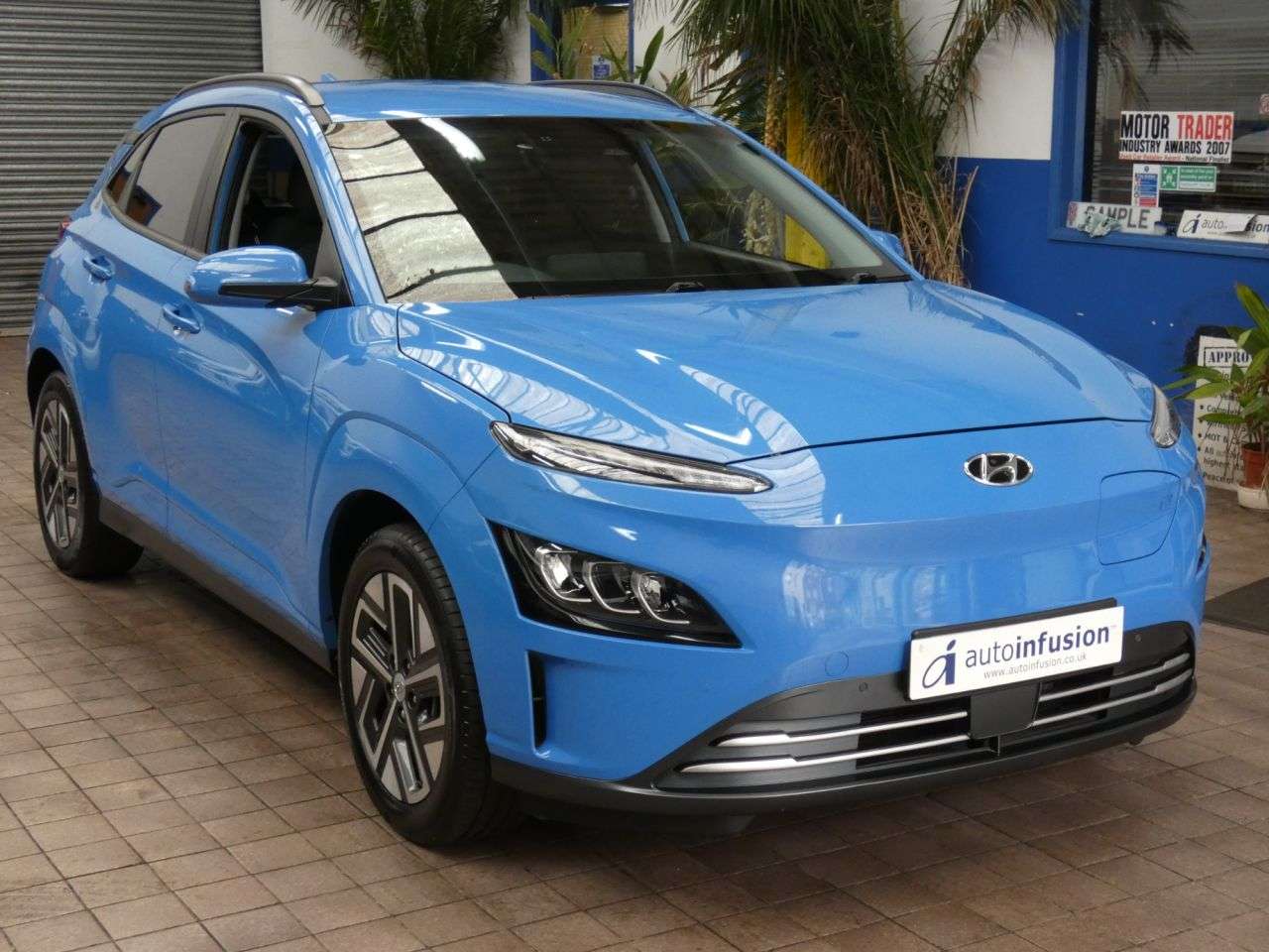 2022 HYUNDAI KONA 2022 HYUNDAI KONA