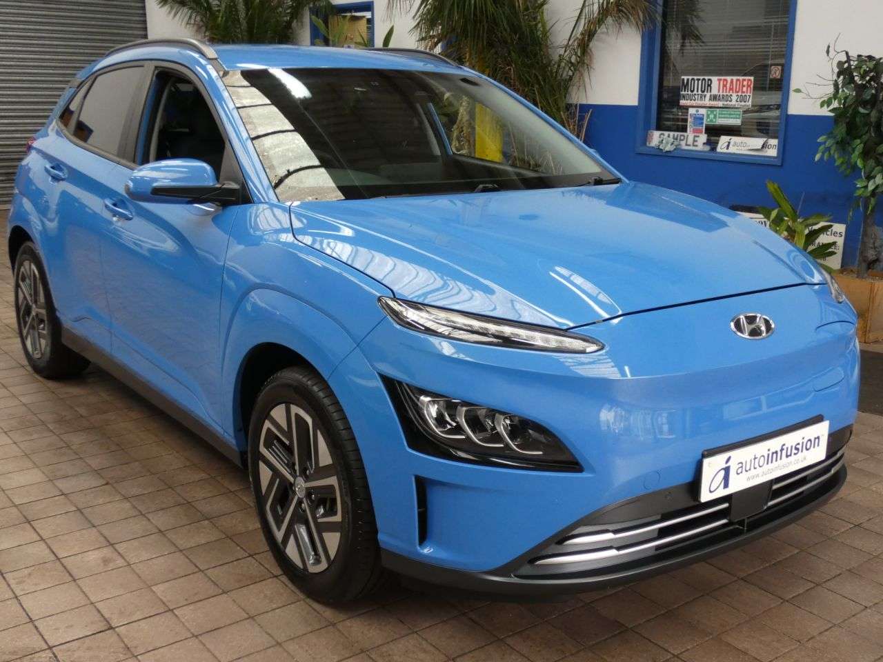 2022 HYUNDAI KONA 2022 HYUNDAI KONA