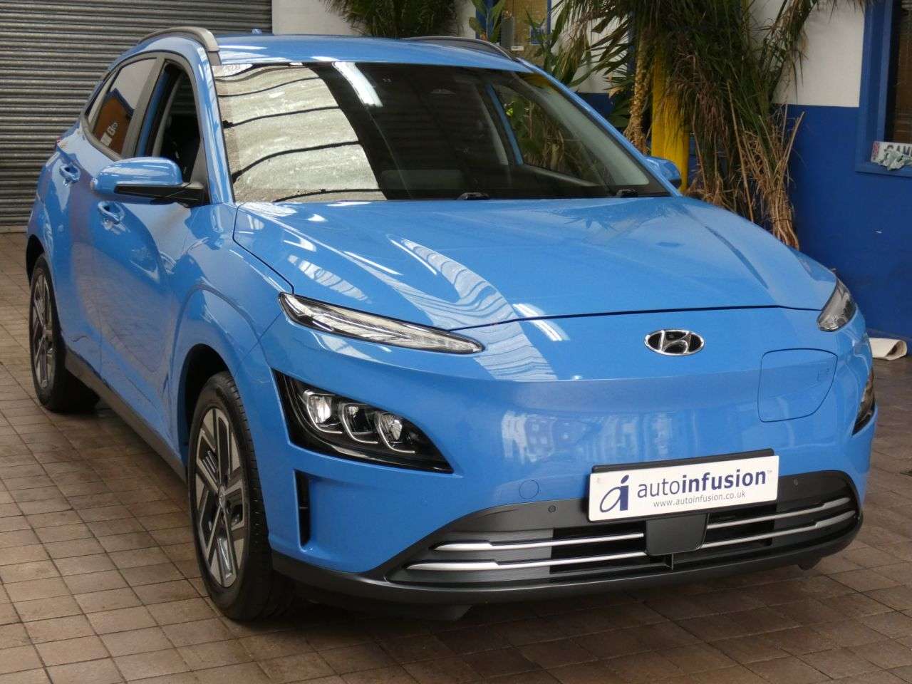 2022 HYUNDAI KONA 2022 HYUNDAI KONA