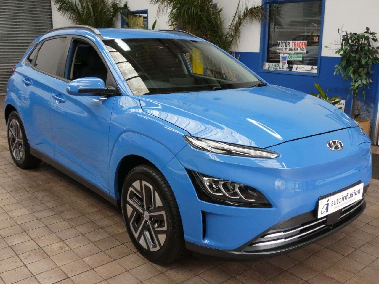 2022 HYUNDAI KONA 2022 HYUNDAI KONA