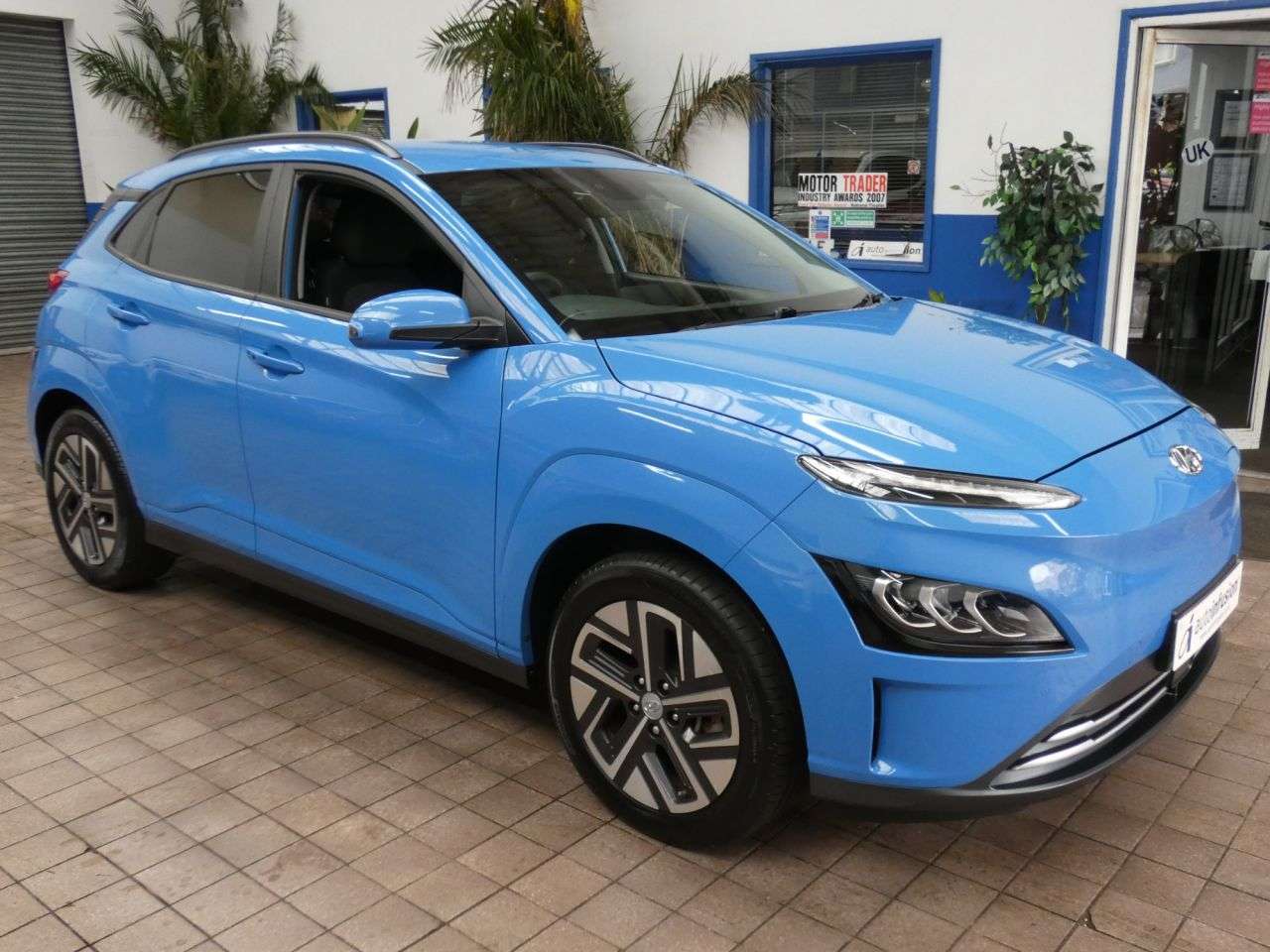 2022 HYUNDAI KONA 2022 HYUNDAI KONA