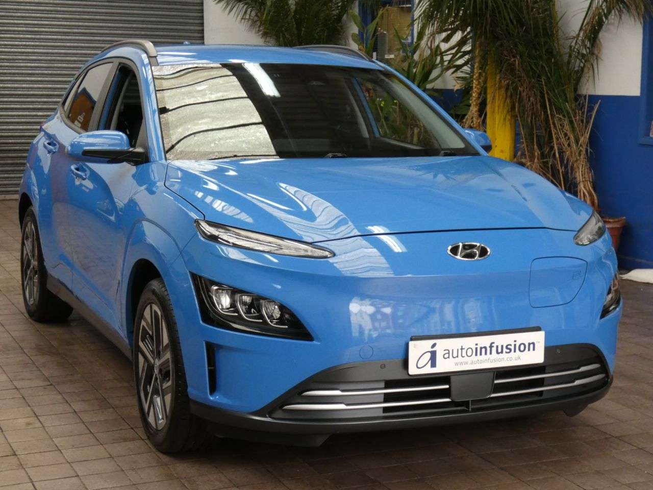 2022 HYUNDAI KONA 2022 HYUNDAI KONA