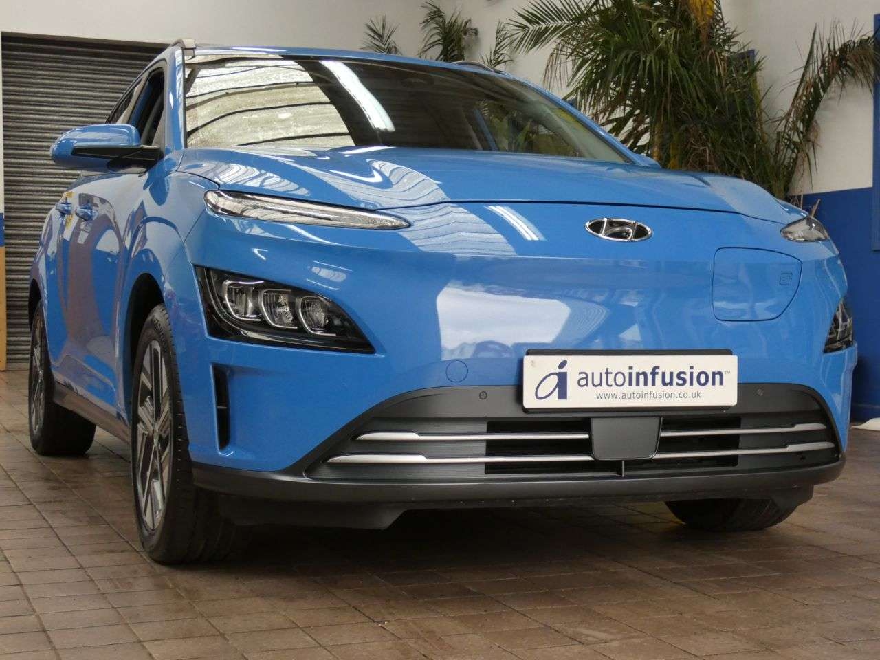 2022 HYUNDAI KONA 2022 HYUNDAI KONA