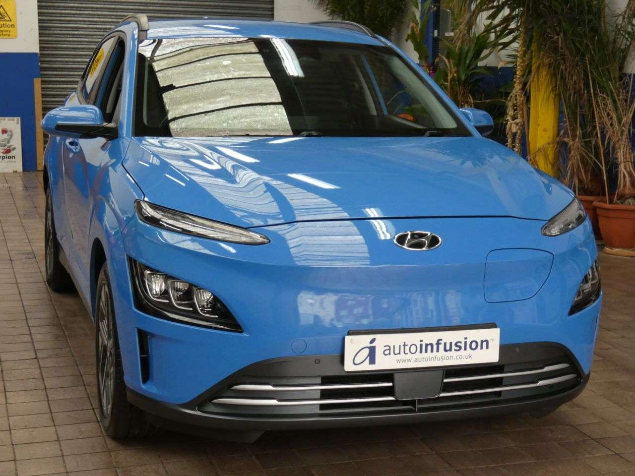 2022 HYUNDAI KONA 2022 HYUNDAI KONA