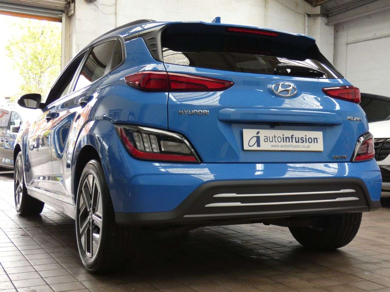 2022 HYUNDAI KONA 2022 HYUNDAI KONA