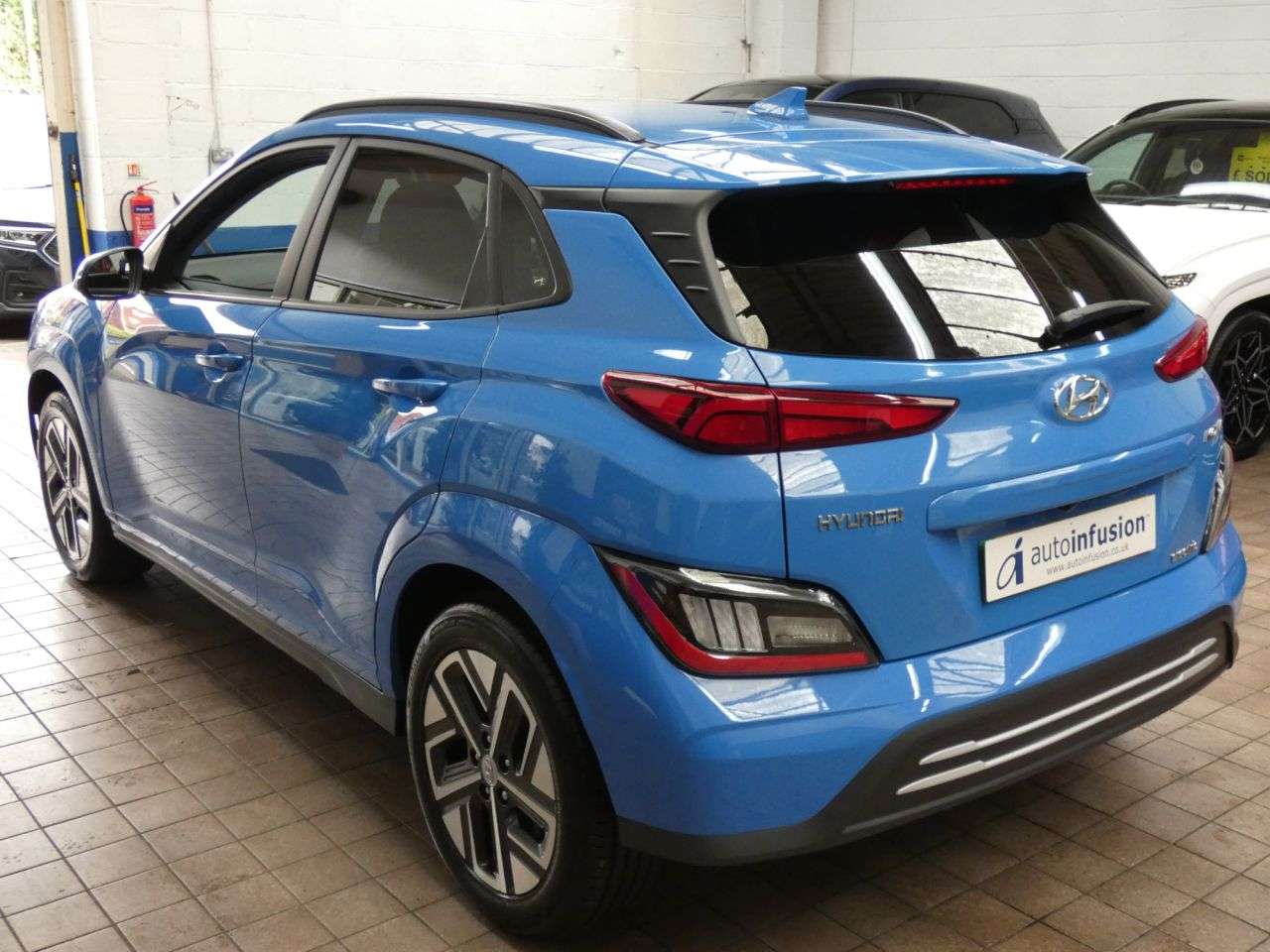 2022 HYUNDAI KONA 2022 HYUNDAI KONA