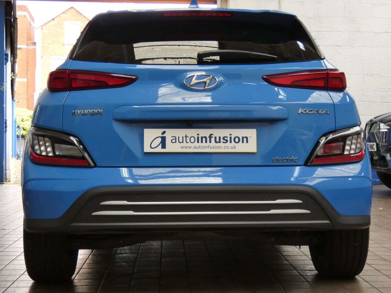 2022 HYUNDAI KONA 2022 HYUNDAI KONA