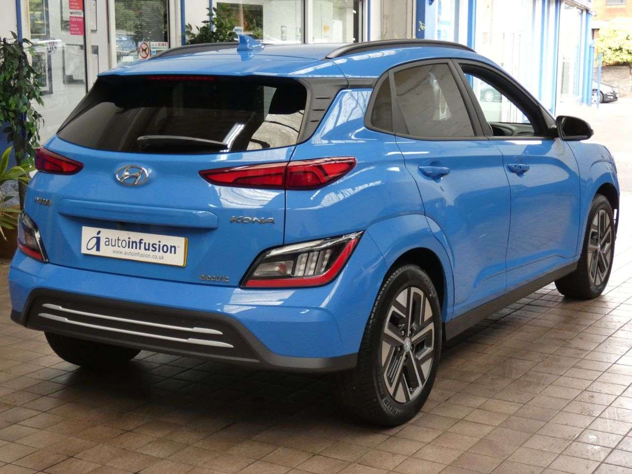 2022 HYUNDAI KONA 2022 HYUNDAI KONA