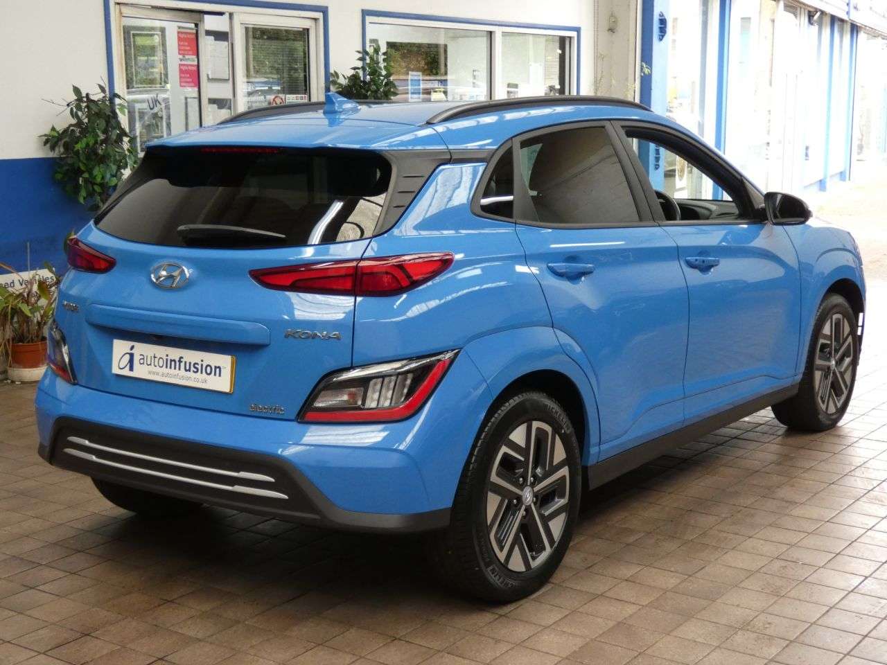 2022 HYUNDAI KONA 2022 HYUNDAI KONA