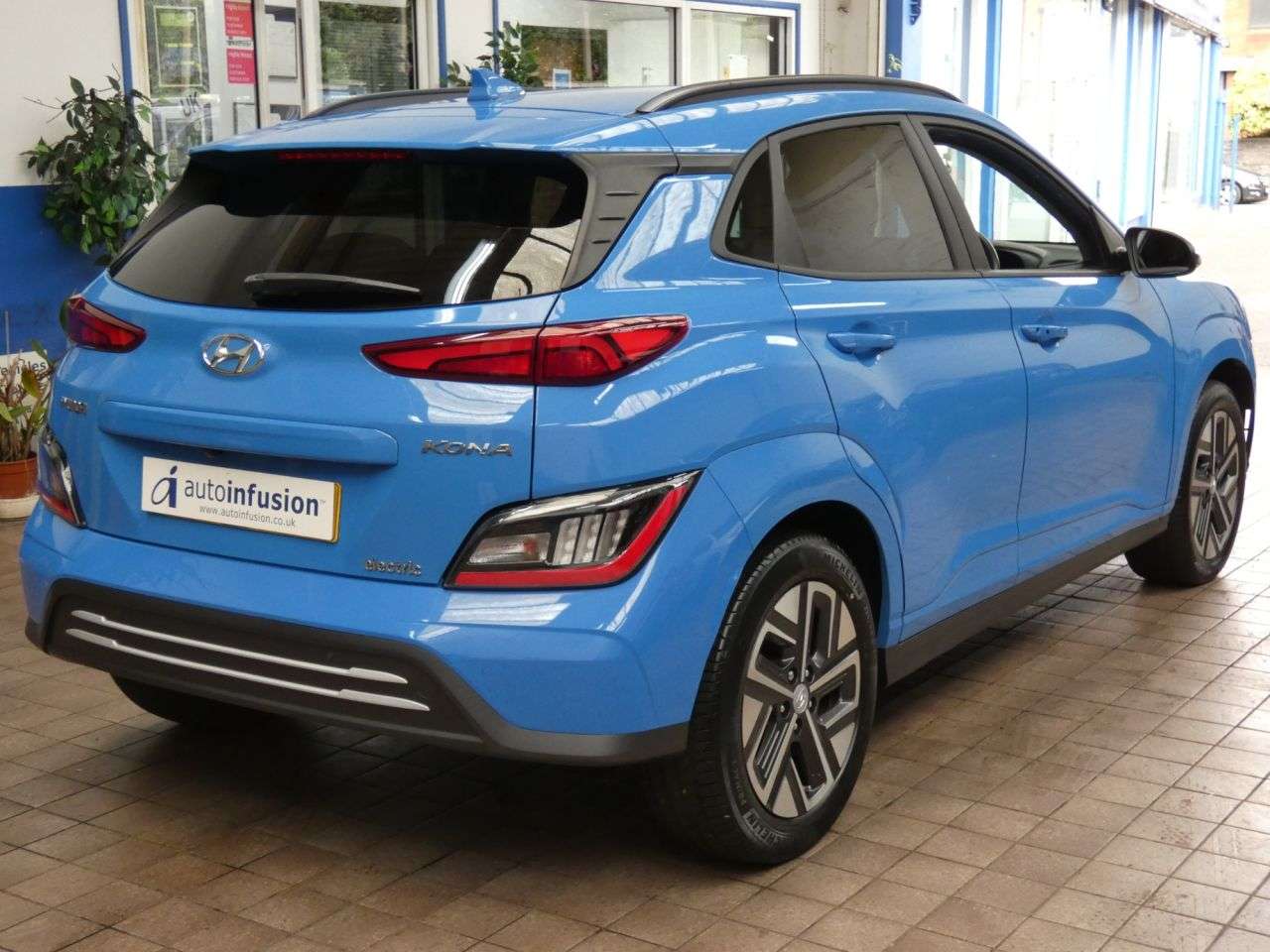 2022 HYUNDAI KONA 2022 HYUNDAI KONA