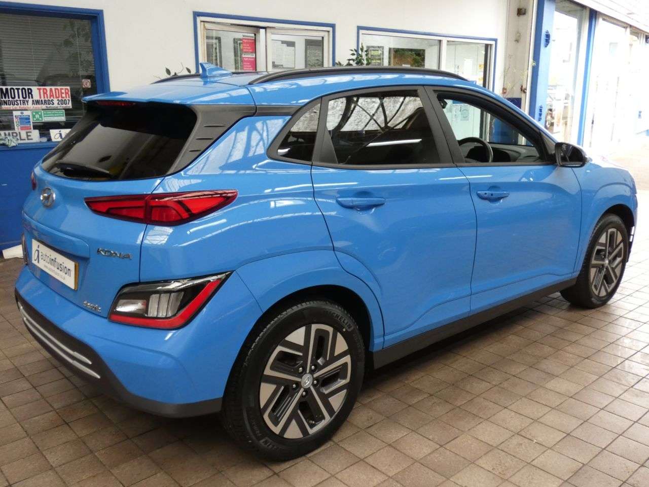 2022 HYUNDAI KONA 2022 HYUNDAI KONA