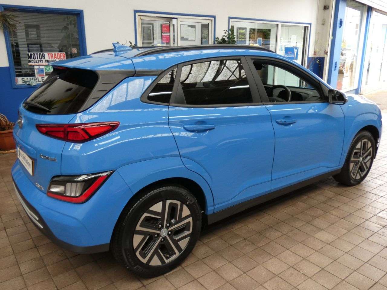 2022 HYUNDAI KONA 2022 HYUNDAI KONA