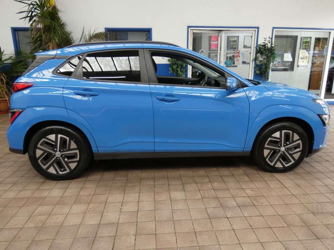 2022 HYUNDAI KONA 2022 HYUNDAI KONA